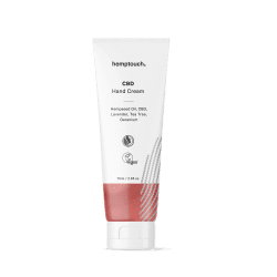 cbd handcreme hemptouch handcream