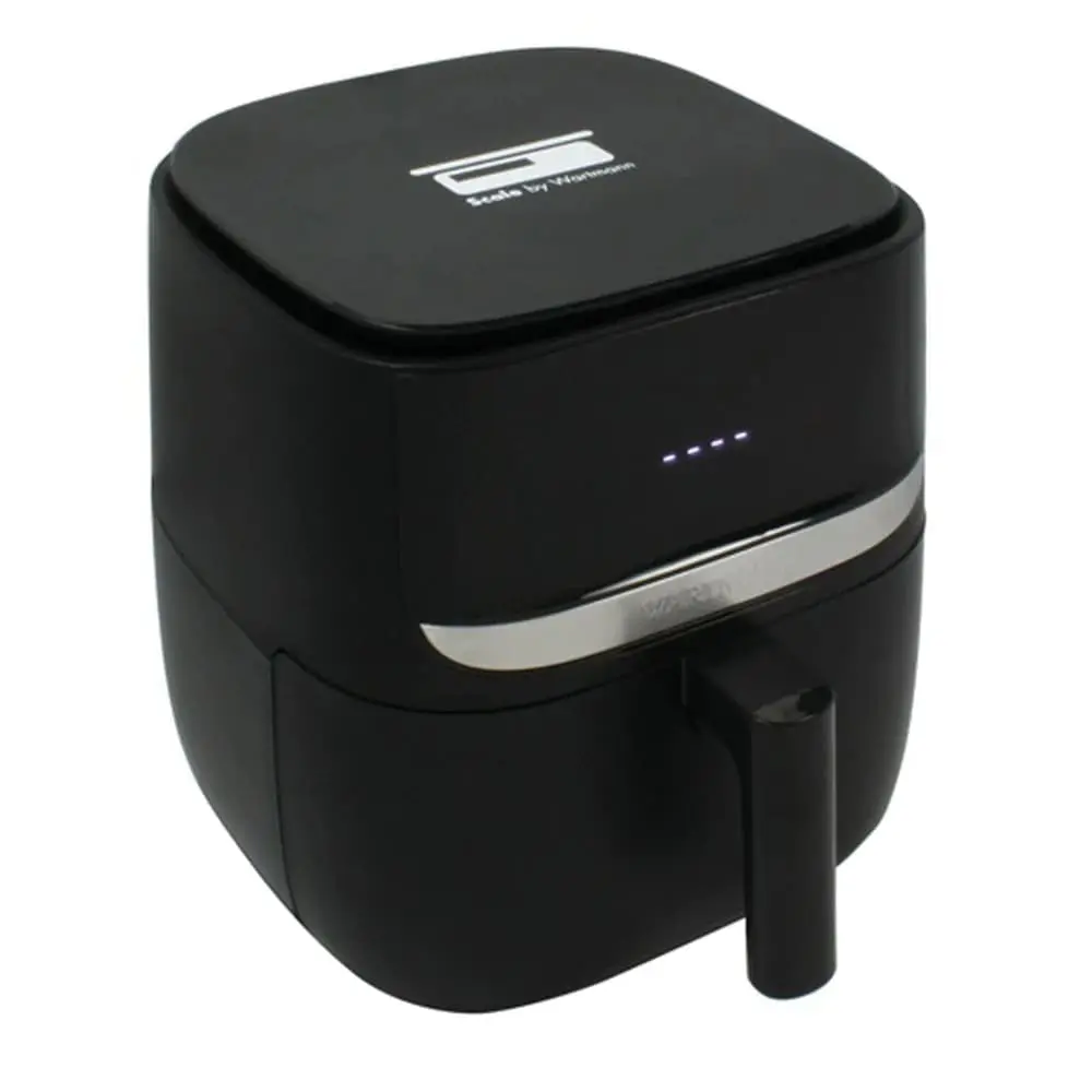 ceramic airfryer wm-2203 af wartmann pfas free