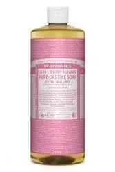 dr bronner kersenbloesem cheryblossom ml