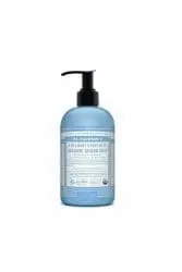 Dr Bronner Sugar Soap Baby Unscented 355ml