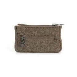 Ökologisch gestaltete Brieftasche