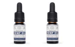 endoca cbd olie procent aanbieding x ml