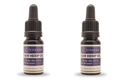 endoca cbd olie raw procent korting x ml