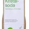 GreenHub Kristalsoda