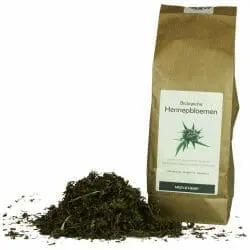 fleurs de chanvre commander bio MediHemp g