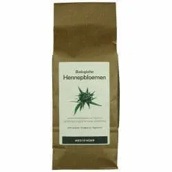 hennep bloemen kopen biologisch MediHemp