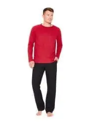 hennep heren broek chino