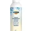 Factor 30 Sunscreen with Hemp Oil