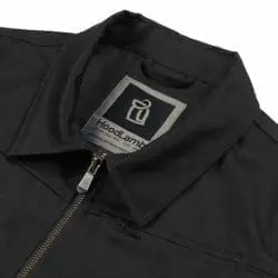 hoodlamb jd jacket ladies