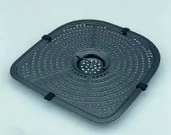 keramische inlegplaat Montana MF 465 3XL