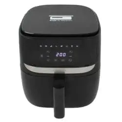 kermische heteluchtoven wartmann gifvrij