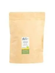 kurkuma poeder biologisch geelwortel het blauwe huis 8715487045100