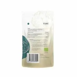 lion's mane mushroom extract paddenstoelen capsules bio pure mushrooms