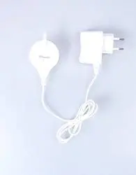 luchtpompje met slang