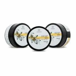 pommade naturelle CBD tous types de peaux chanvre