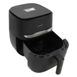 pfas vrije airfryer wartmann