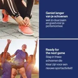 schoenendroger sportschoenen sporten natte schoenen shoefresh