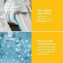 schoenenreiniger shoefresh