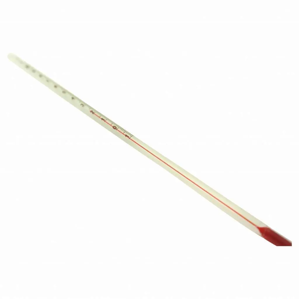 thermometer cannolator