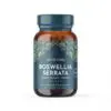 Ayurvediq Boswellia Serrata Capsules met Kurkuma & Zwarte Peper Extract Biologisch Ayurvedische Frankincense wierook extract 60 stuks