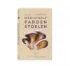 Groot Handboek Medicinale Paddenstoelen Peter van Ineveld Nederlandstalig boek