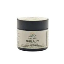 Shilafit Shilajit Resin Fulvinezuur 30g, 60g of 120g - Afbeelding 7
