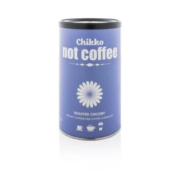 Chikko Not Coffee Cichorei Koffie-Alternatief Geroosterd BIO 150g