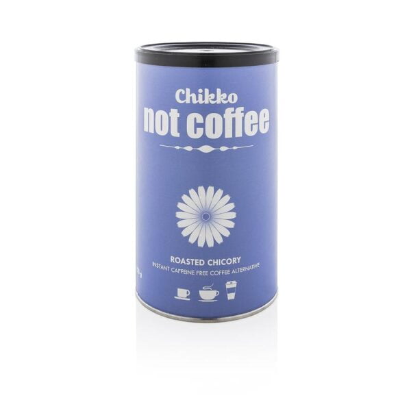 Chikko Not Coffee Cichorei Geroosterd Bio