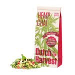 Dutch Harvest biologische Hemp Chai thee