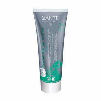 Sante Toothpaste Mint 75ml