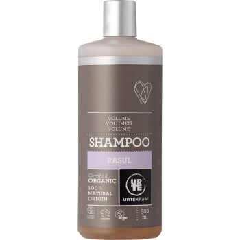 Urtekram Rhassoul Shampoo