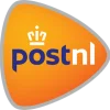logotipo de postnl