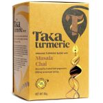 Taka Turmeric Masala Chai Tea