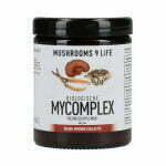 MyComplex Mushrooms for Life Paddenstoelen poeder BIO