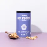 biologische cichorei koffie cafeïnevrij