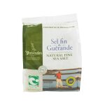 keltisch zeezout fijn guerande guerandais 500g