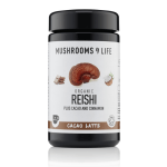 Mushrooms4Life Reishi Cacao Latte BIO