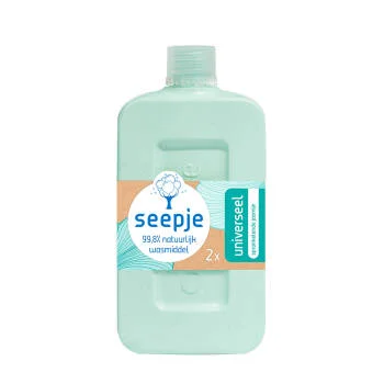Seepje detergent Universal mini 100ml Sparkling Jasmine 0000087367041