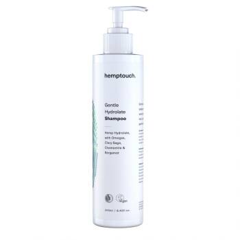 Hemptouch Shampoo Gentle Hydrolate Zachte Hennepshampoo 250ml