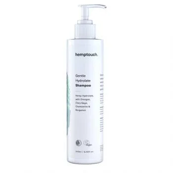 Hemptouch Shampoo Gentle Hydrolate Shampoo delicato alla canapa 250 ml
