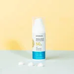 CBD Sun Shield Face Sunscreen SPF50 Hemptouch 50ml