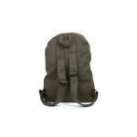 Sativa Bags Hemp Fold Up Backpack Khaki S10112