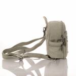 Mini Trio Small Backpack By Sativa Hemp Bags