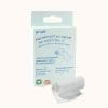Anae Organic Plasters Organic cotton on Roll 50 cm pansement bande bio organic band aids