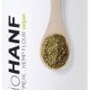 Organic Hemp Flour 1 kilo Hanf Natur Organic Hemp Flour 1kg