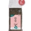 Organic Chia Seeds Black RAW advantage pack 600g TerraSana Bio Organic