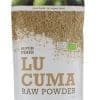 Organic Lucuma Powder from Purasana
