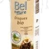 Bel Nature cotons BIO 70 pièces