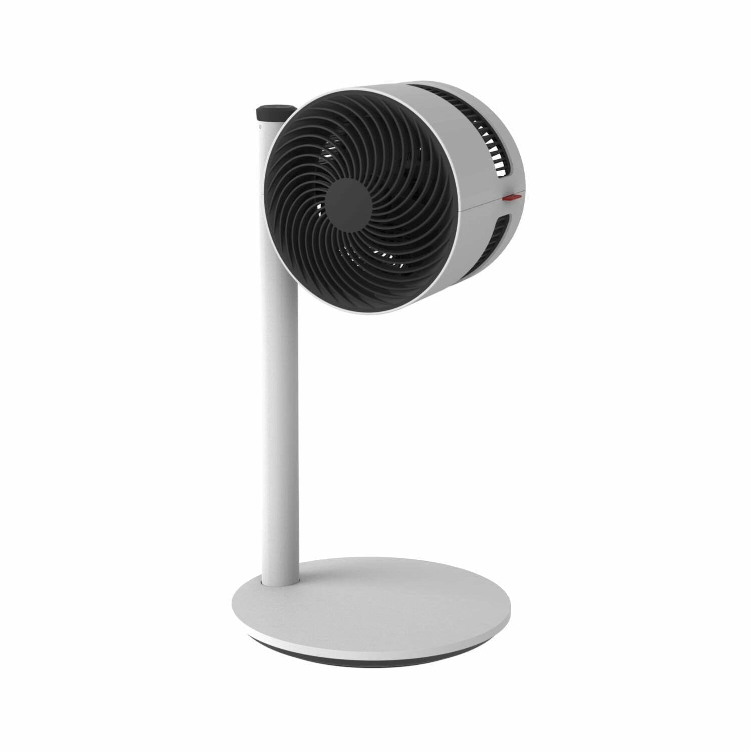 Boneco F120 tripod fan air shower low energy cost