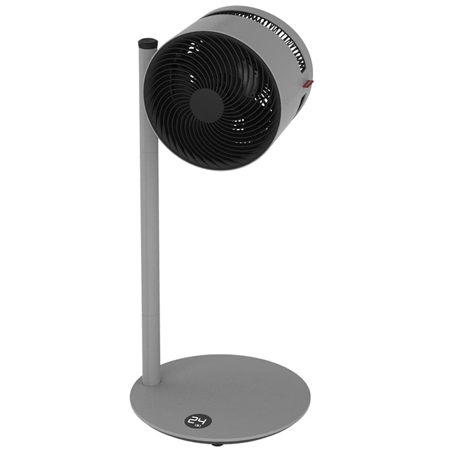 Boneco F225 Bodenventilator app control Luftdusche leises Geräusch